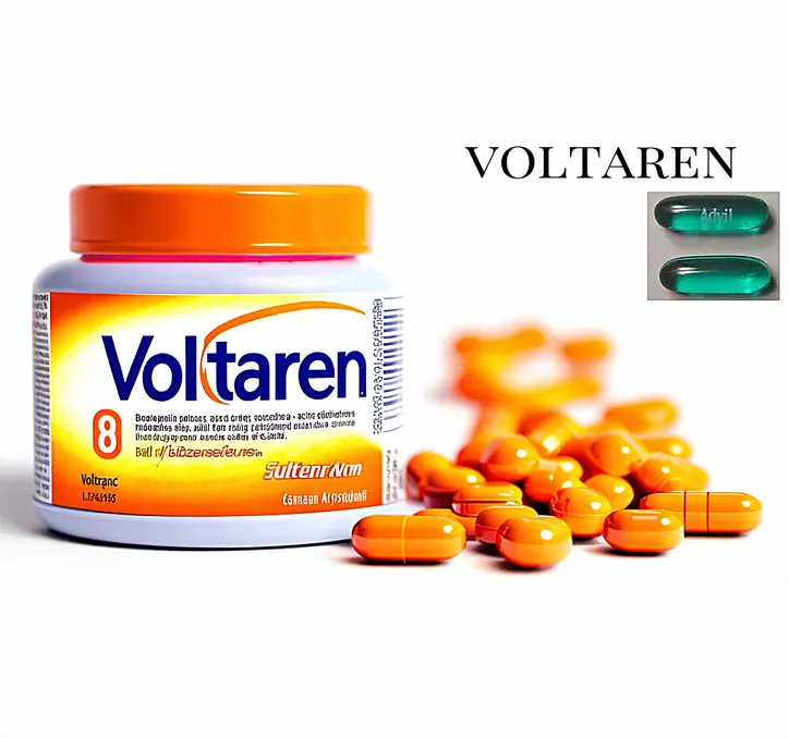 Voltaren 2